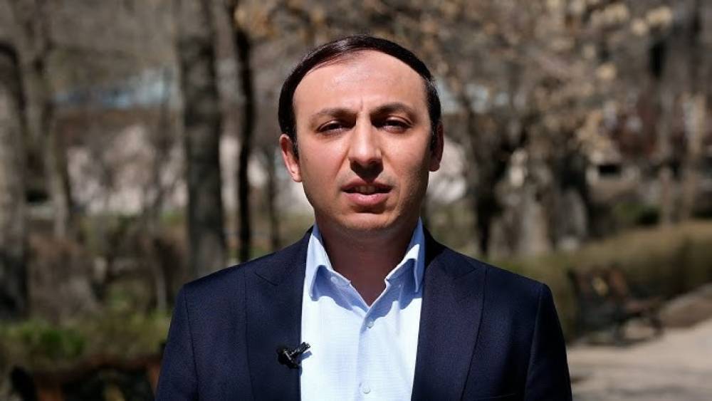Մտքի ծայրում միշտ կա հույս, որ Արցախը վերադարձվելու է հային. Արցախի ՄԻՊ