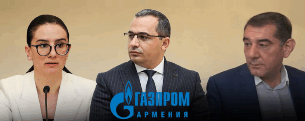 Գազագողության «բանդիտներին» այս անգամ կասեցրեց գլխավոր դատախազը. «Ժողովուրդ»