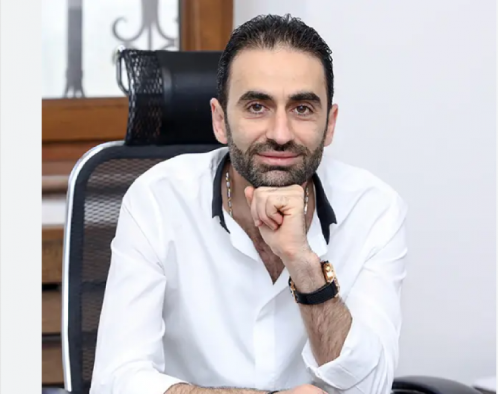 Ես ո՛չ պատրաստվում եմ ՀԷՑ-ի բաժնեմաս ձեռք բերել, ո՛չ էլ առհասարակ ՀԷՑ-ի հետ որևէ առնչություն ունեմ. Գրիգոր Տեր-Ղազարյանը՝ ՀԷՑ կատարած «գործնական այցի» մասին
