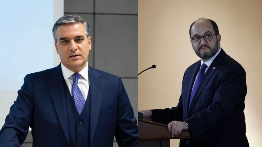 Թաթոյան Արմանին ասեք վերջ տա «Ինչպես ես անցկացրի ամառային արձակուրդները» ազատ ոճի շարադրություններին. Արայիկ Հարությունյան