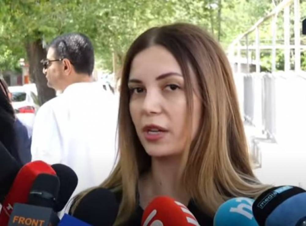 Սպասվող զիջումների ֆոնին իշխանությունը նախապես մեկուսացնում է ընդդիմախոսներին. Աննա Գրիգորյան