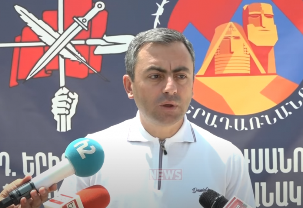 Փաշինյանն այդ «միջանցքը» վաղուց տվել է, խնդիրն այն է, թե ով կհսկի, պարզվում է՝ կարող է ամերիկյան կողմը լինել, ինչը հղի է շատ ծանր հետևանքներով. Իշխան Սաղաթելյան
