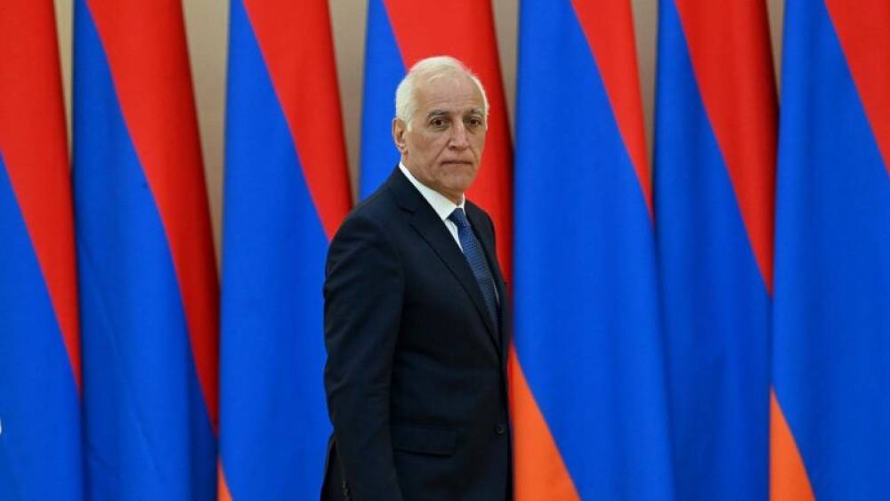 4 անշարժ գույք, 7 մլն 154 հազար դրամ եկամուտ․ ինչ է հայտարարագրել Խաչատուրյանը . «Ժողովուրդ»