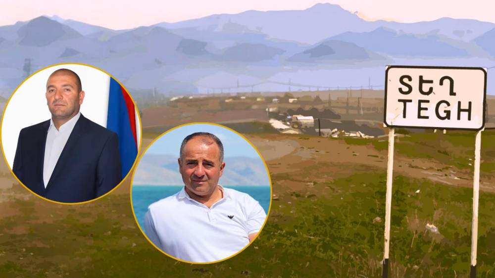 Տեղի համայնքապետը շարունակում է պայմանագրեր կնքել եղբոր և քեռու ընկերությունների հետ․ Hetq.am