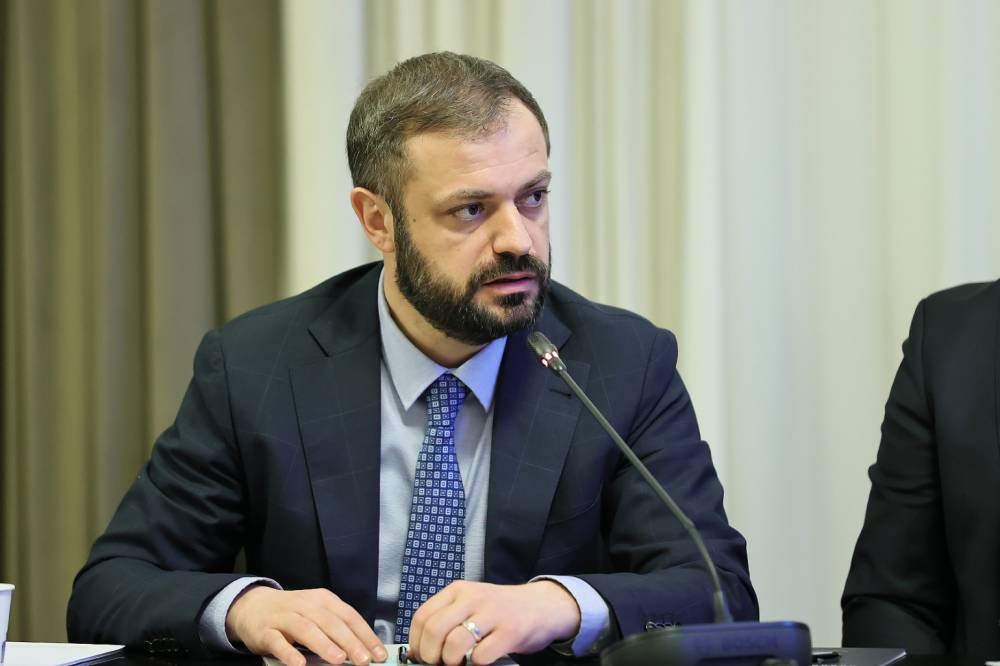 Կոնյակի արտահանման հիմնախնդիրը էականորեն լուծված է․ Պապոյան