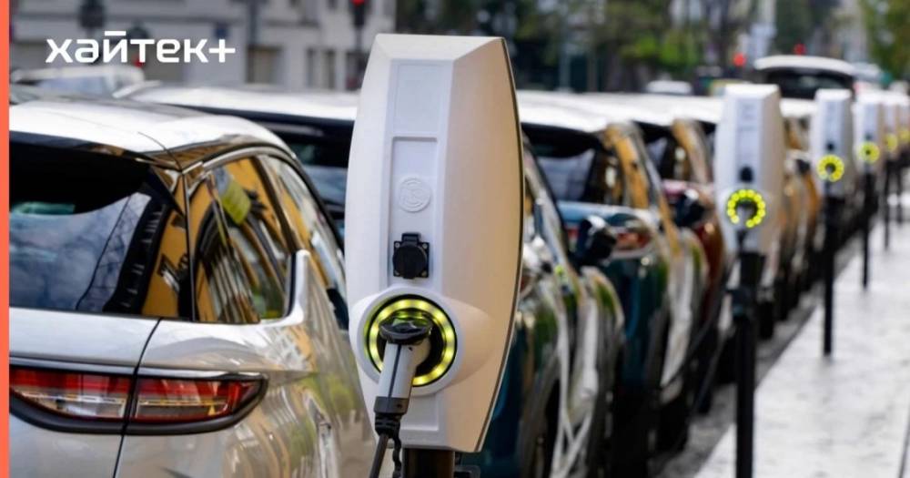 Էլեկտրական մեքենաների ճգնաժամ. ավտոարտադրողները դադարեցնում են էլեկտրական նախագծերը