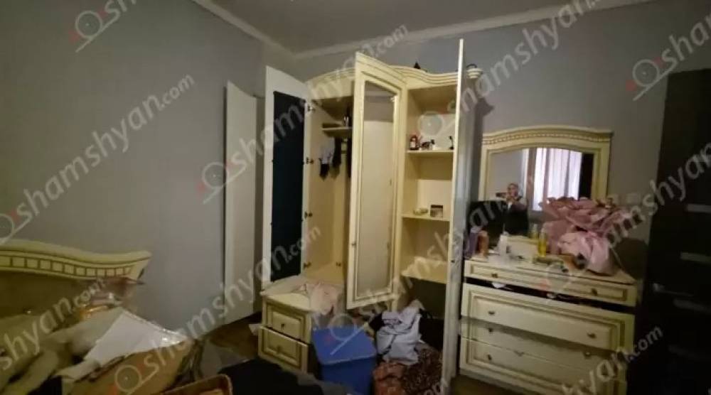 Խոշոր չափի գողություն՝ Երևանում. ամուսինները միջոցառման հաջորդ օրը տունը հայտնաբերել են թալանված