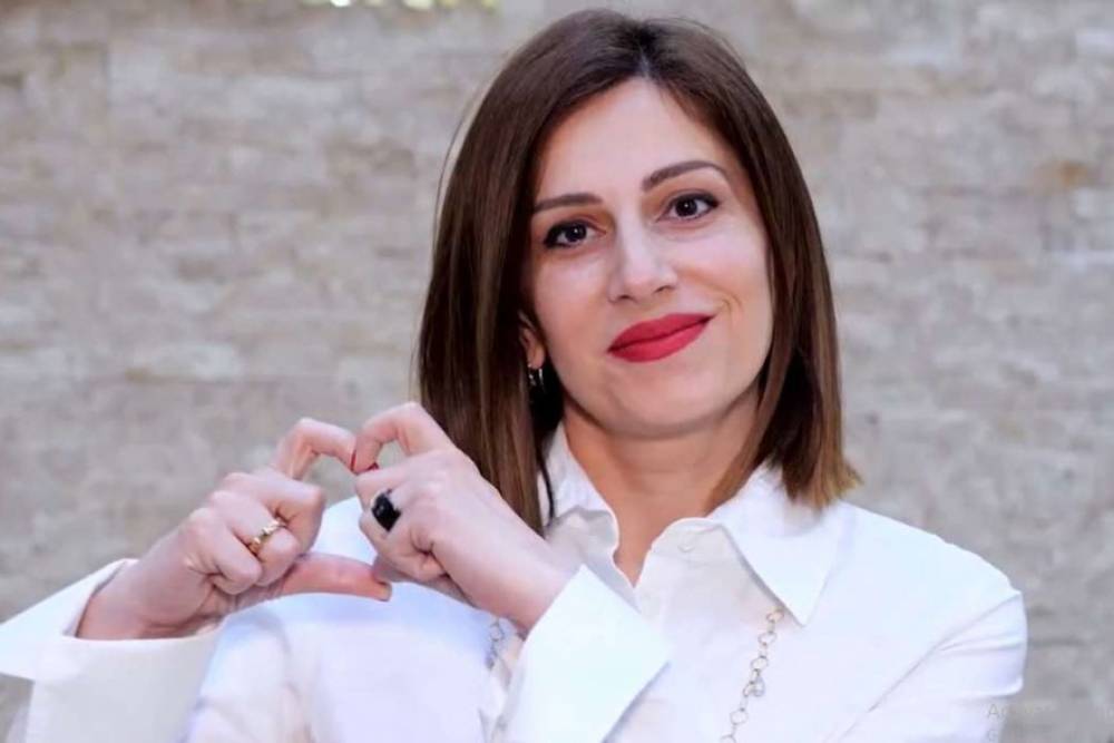 Ներքևում + դրեք, ովքեր «խորը անասուն» դիմելաձևը վիրավորանք են ընդունել. Անահիտ Ավանեսյան