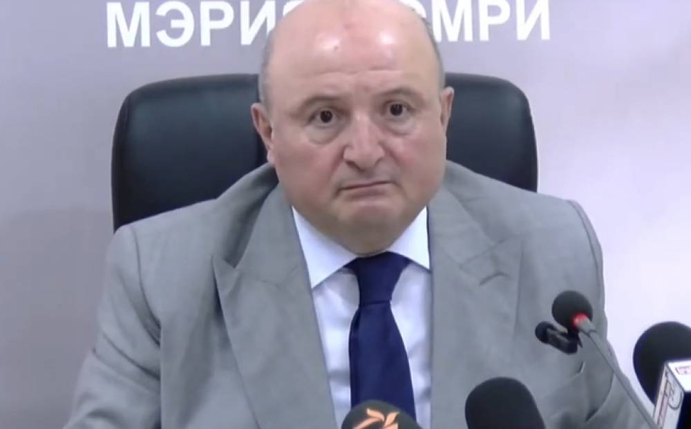 Թե արագ կարգով էս երկիրը ոտքի չկանգնեցնեմ, ուրեմն ես իմ հոր տղեն չեմ. Վարդան Ղուկասյան (Տեսանյութ)