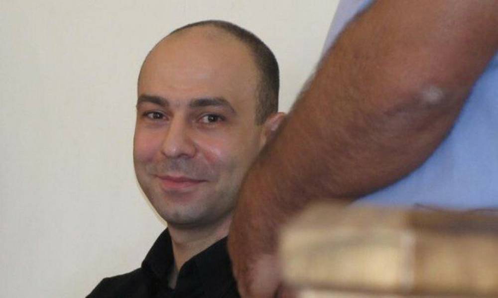 29 տարի անազատության մեջ լինելուց հետո ցմահ դատապարտյալ Մհեր Ենոքյանը պայմանական վաղաժամկետ ազատ է արձակվել