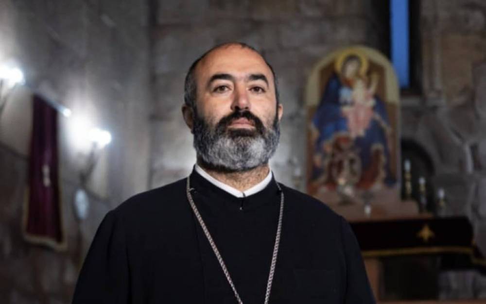 Քրիստոնյան պետք է ոչ միայն կարդա, այլև ապրի այն, ինչ կարդում է. սաղմոսները և Ավետարանը սերմ են, բայց առանց հոգևոր մշակության՝ այդ սերմը չի բերում պտուղ. Տեր Վրթանես Բաղալյան