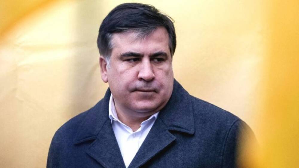 Փաշինյանը Հայաստանում արեց այն, ինչ ես չարեցի 2011-2012 թվականներին. Սաակաշվիլի