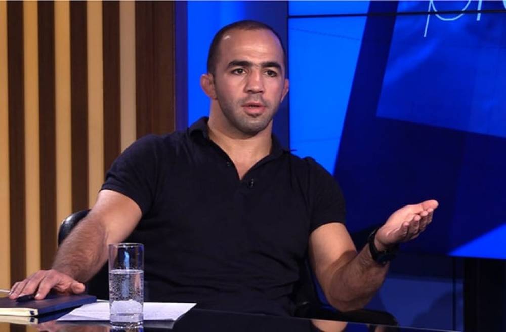 ՔՊ կոչվող խմբակում ծանրակշիռ մեծամասնությունը կյանքում եղել է ոչինչ, ծնվել է 2018թ մայիսին և վերանալու է հենց իշխանազրկման օրը. Ջուլֆալակյան