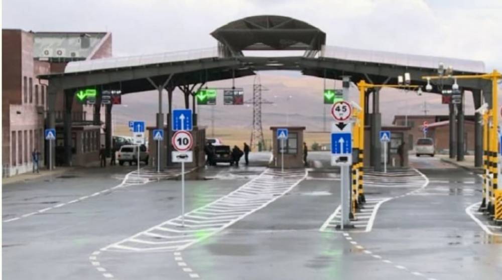 Ի՞նչ վիճակ է հայ-վրացական սահմանի անցակետերում․ «Փաստ»