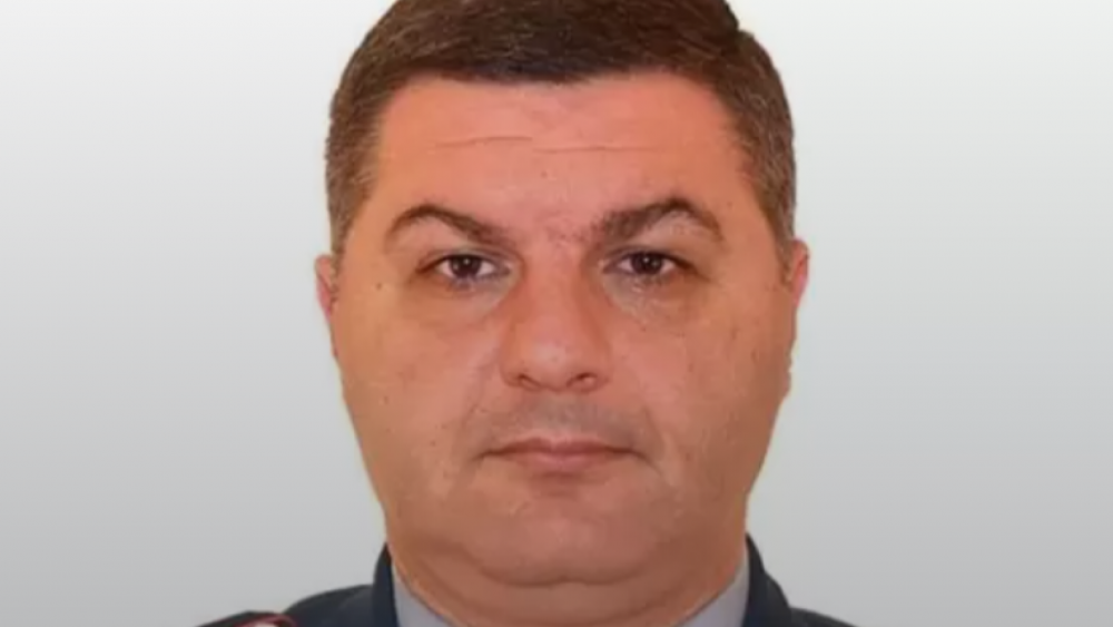Կրակոցներ Երևանում՝ գնդապետի որդու մասնակցությամբ