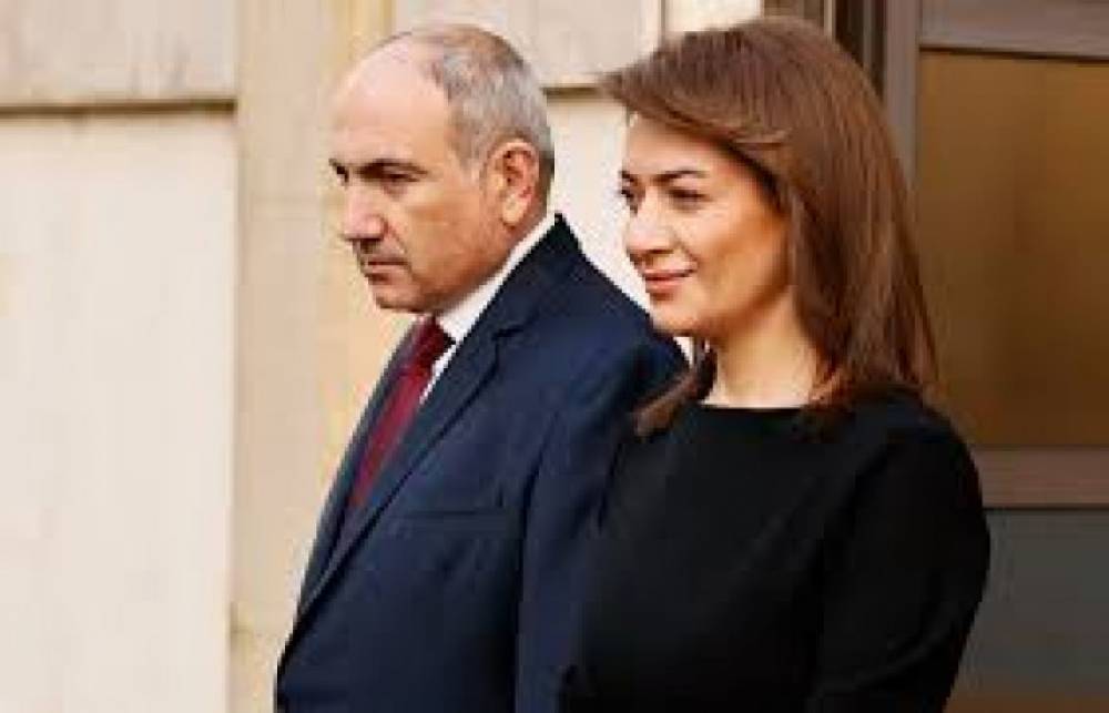 Աննան փաստորեն ճիշտ էր. մենք զոհաբերվեցինք հանուն ոչնչի, հանուն նրա, որ իր ամուսինն ու թիմը 2026-ին վերարտադրվեն… . Արամայիս Աղաբեկյան