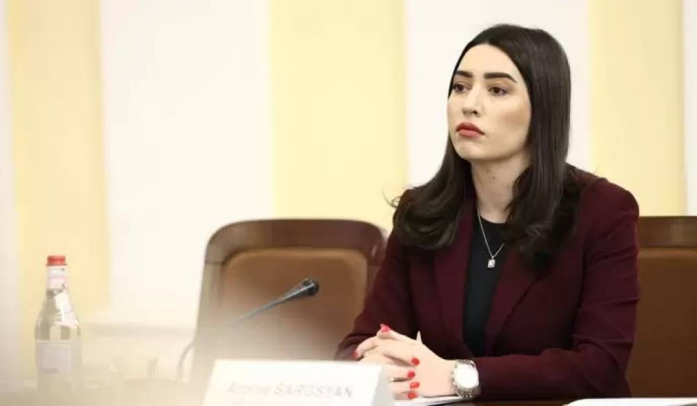Ներքին գործերի նախարարը զայրացել է. մութ ամպեր են կուտակվել որոշ պաշտոնյաների գլխին