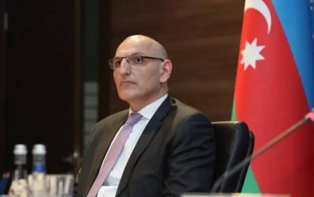 Ադրբեջանի և Հայաստանի միջև խաղաղության համաձայնագրի նախագծի տեքստի քննարկումներն ավարտվել են