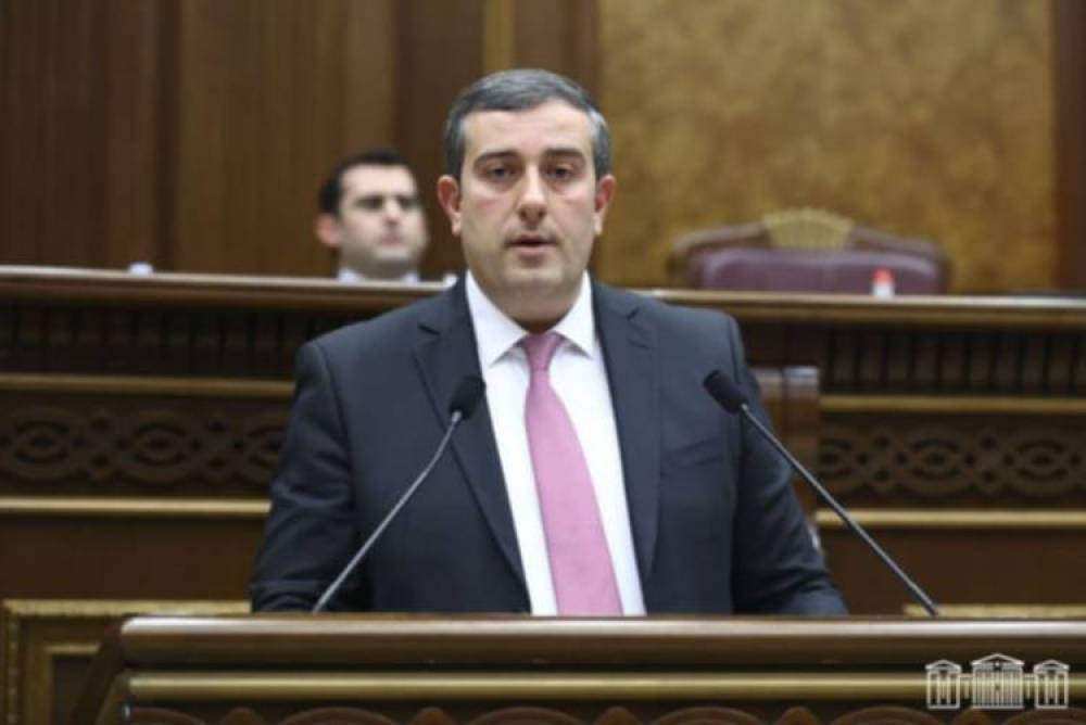 Վախեցել են ընդդիմության «հարձակումից»․ «Հրապարակ»