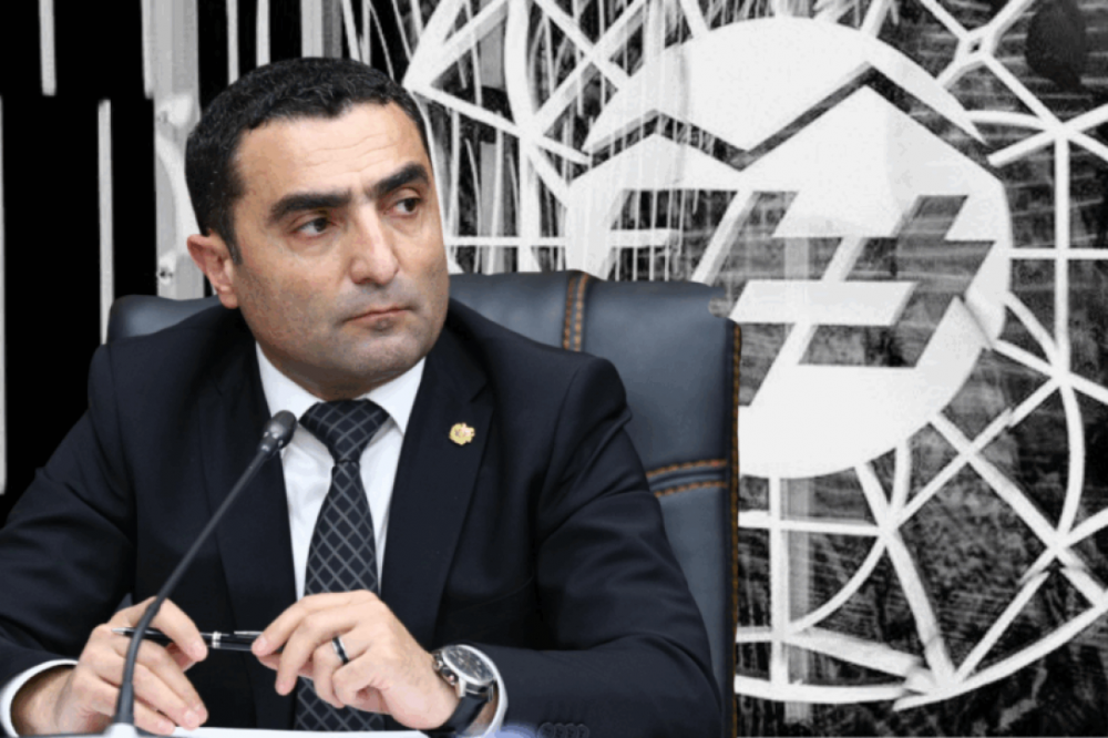 Ռոմանոս Պետրոսյանը ՀԷՑ-ում չեղարկել է մի շարք գնման գործընթացներ՝ ընդհանուր ավելի քան 3 մլրդ ՀՀ դրամ նախահաշվային արժեքով