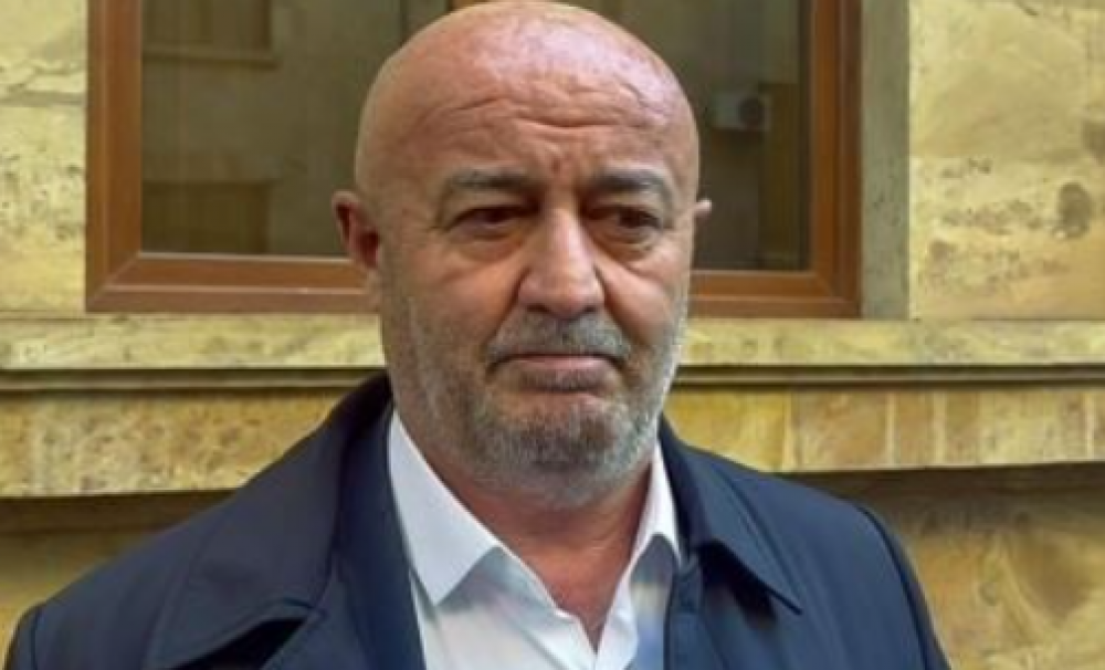 Հովիկ Աղազարյանի հավանական արկածները «Երևան Սիթիում»․ «Իրավունք»
