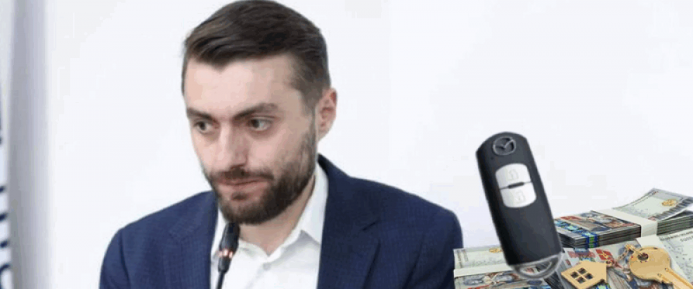 Ո՞վ էր ԱԺ հրմշտոցի կիզակետում հայտնված Արեն Մկրտչյանը մինչեւ հեղափոխական պատգամավոր դառնալը