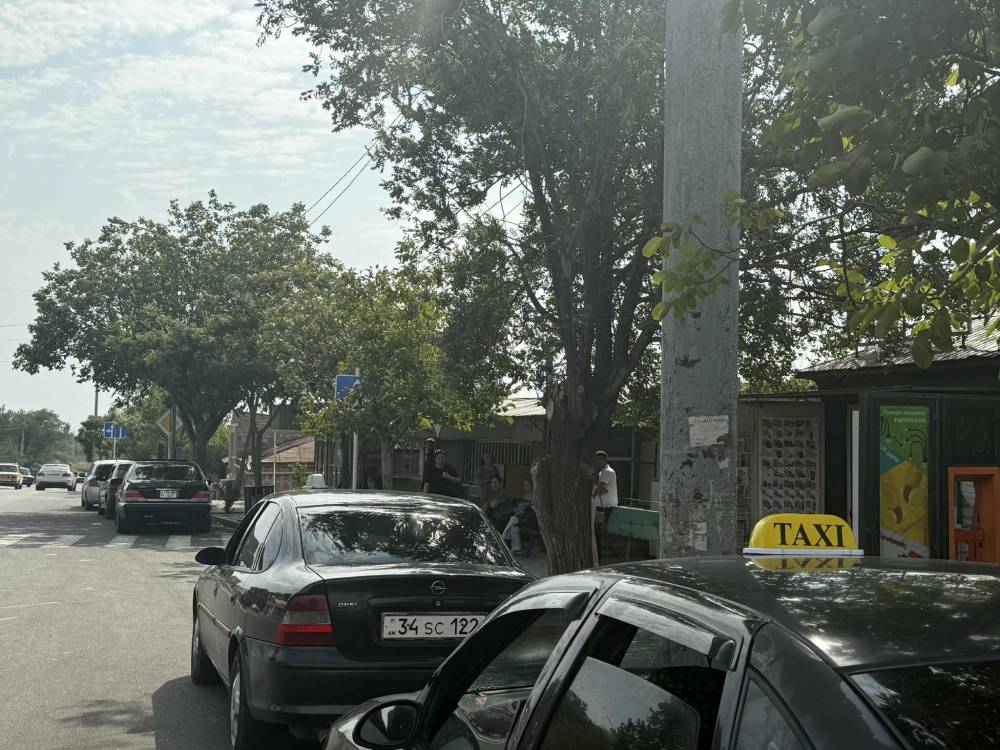 Հրատապ. Լարված իրավիճակ Աշտարակում. բնակիչները բողոքի ակցիա են անում․ՈՒՂԻՂ
