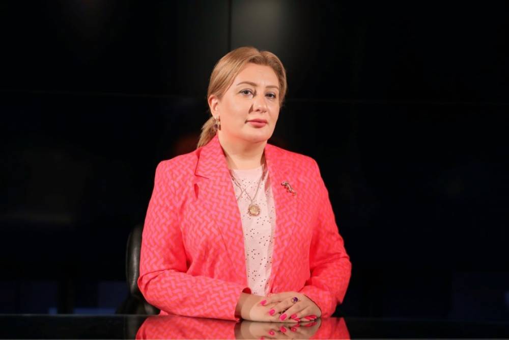 Հարգելի բժիշկներ, հոկտեմբերից դուք պետք է ապացուցեք, որ դուք որակյալ բժիշկ եք. ապագա կա, կա ապագա. Անուշ Պողոսյան