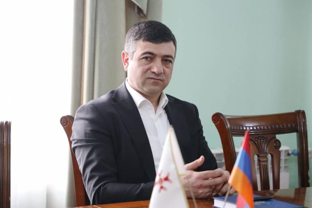 Սարիկ Մինասյանը կնշանակվի աշխատանքի և սոցիալական հարցերի նախարար. «Առավոտ»