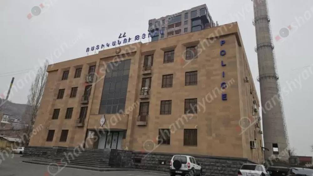 Արտակարգ դեպք՝ Երևանում․ երիտասարդները վիճաբանել են 24-ամյա տղայի հետ և ծեծի ենթարկել նրան