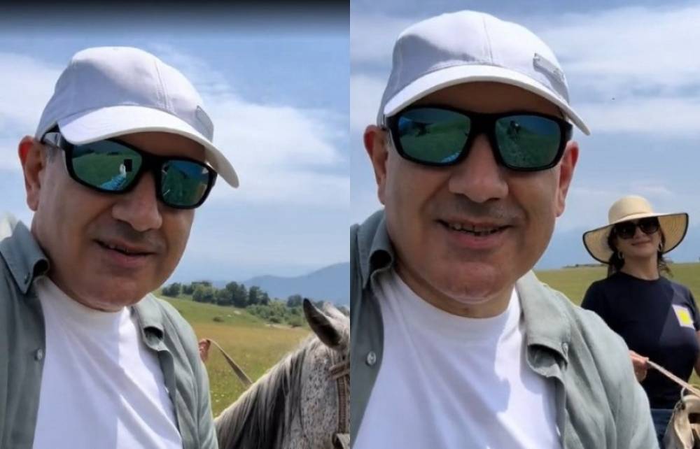 Վարդավառը գովերգ է մեր նահատակներին, որ մեզ ապրելու, կյանքը վայելելու և հարատև պետություն ունենալու հնարավորություն են շնորհել, այդ հնարավորությունը մենք բաց չենք թողնի. Նիկոլ Փաշինյան