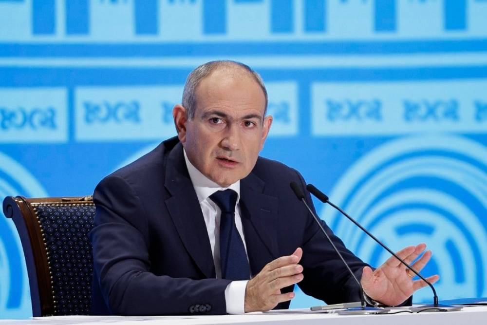 «Հաց ենք կիսել»․ Փաշինյանը չի ցանկանում վատացնել հարաբերությունները Ռուսաստանի հետ