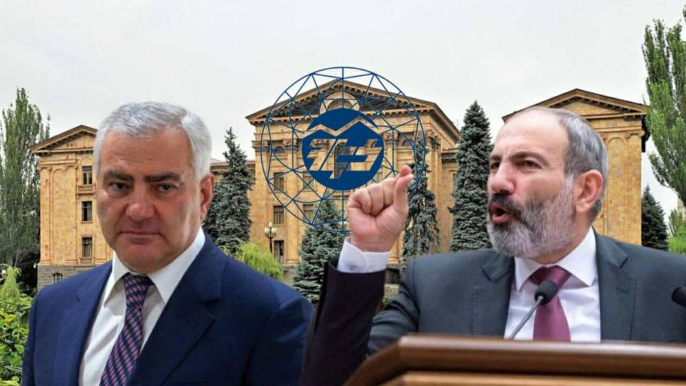 Լարված ու թեժ մթնոլորտ. ԱԺ-ում արտահերտ նիստ է.ՈՒՂԻՂ
