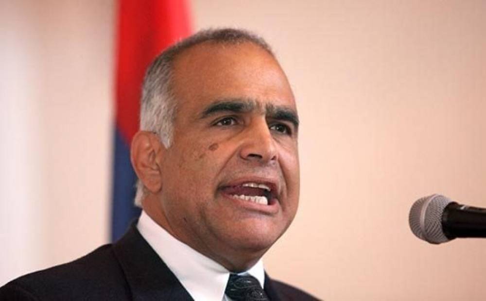 Նախ ազատիր պաշտոնդ, սենյակդ, նոր հետո, որպես քաղաքացի, հավատացյալ վերջնագրիր՝ ում ուզես, ասպատակիր՝ ուր ուզես. Րաֆֆի Հովհաննիսյան