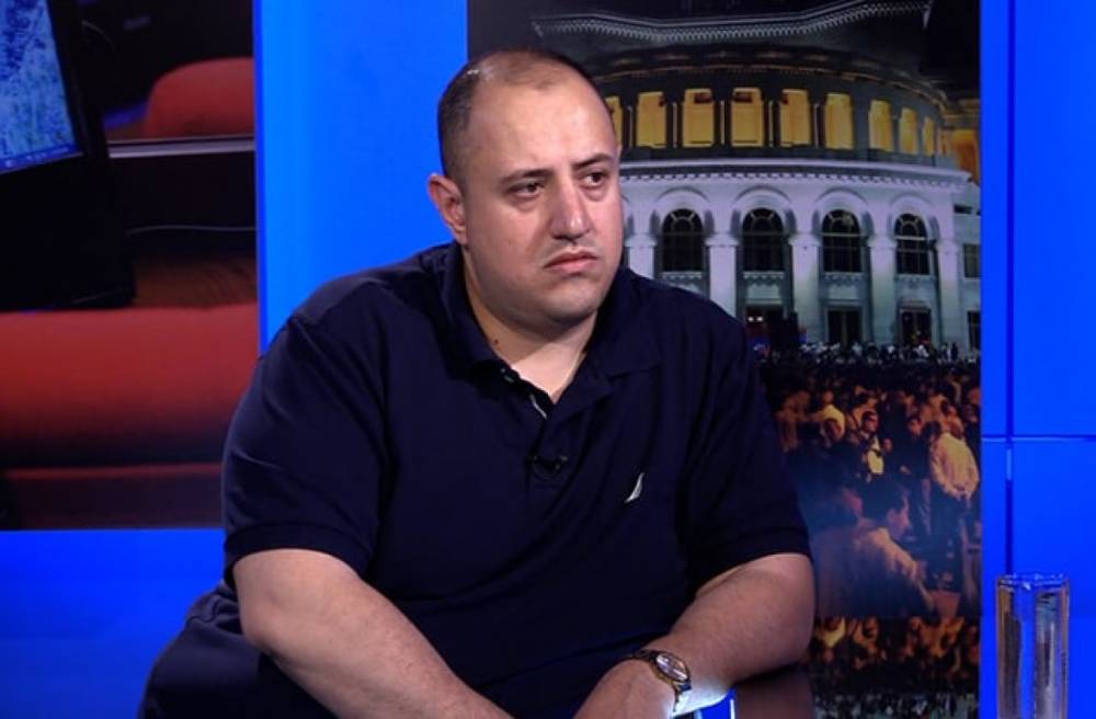 «Մարդիկ Հայաստանում այսօր ավելի լավ են ապրում» պնդումը Նիկոլի հերթական ճղճիմ սուտն է. Միհրան Հակոբյան