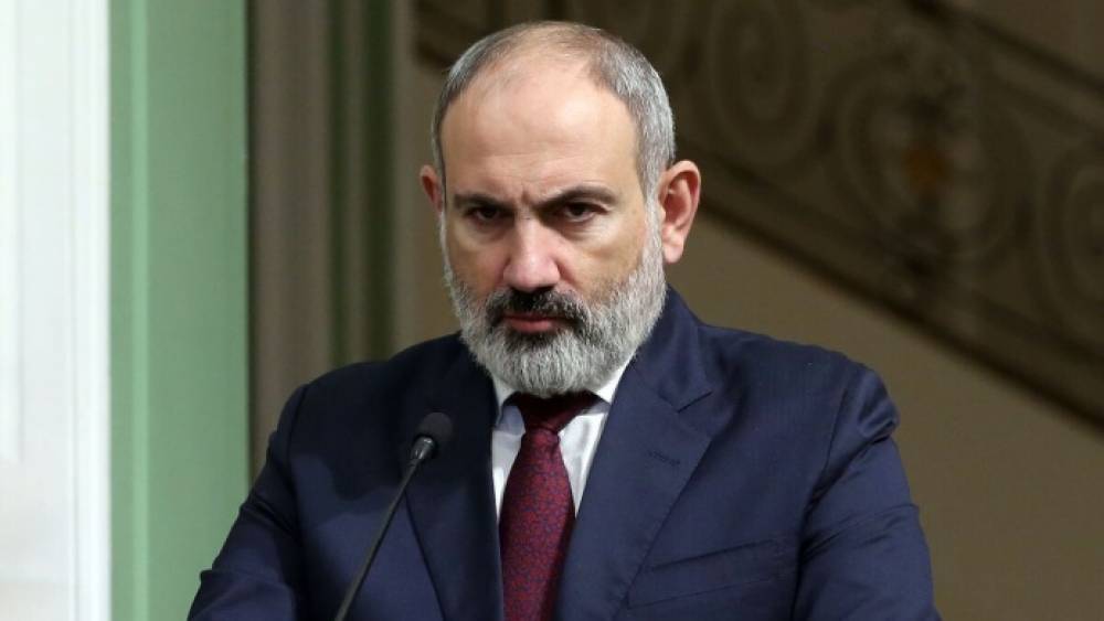 ՀԷՑ-ի այն աշխատողները, ովքեր իրենց գործը թողած զբաղված են քաղաքական խարդավանքներով, հուլիսին կազատվեն աշխատանքից. Փաշինյան
