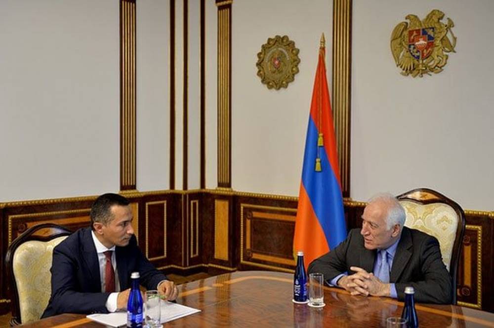 Ինչո՞ւ է Խաչատուրյանը խոսում հատկապես 43 կմ ճանապարհի մասին