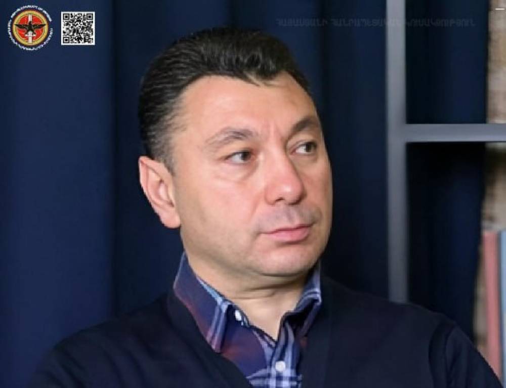 Ինչքան Արցախն էր Նիկոլի համար սրբություն,այնքան էլ ՝ Եկեղեցին
