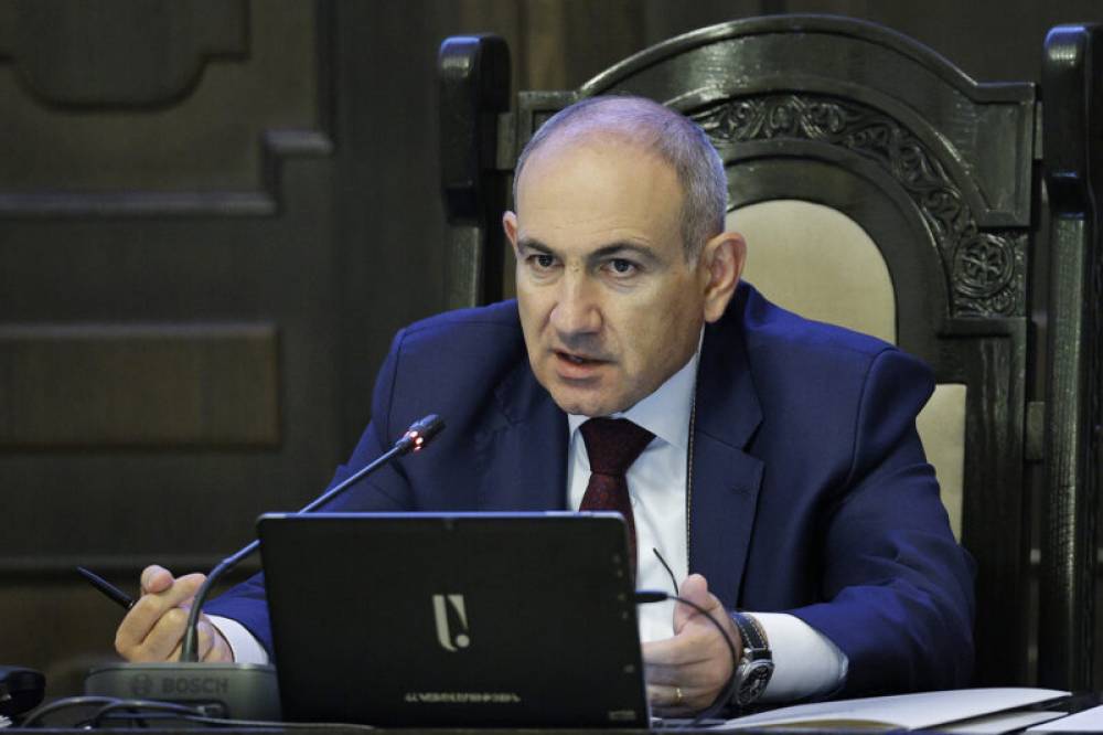 Ճգնաժամ՝ Փաշինյանի խոստացած ապագայի շուրջ․ հարցումների թվերը հիասթափեցնող են. «Ժողովուրդ»