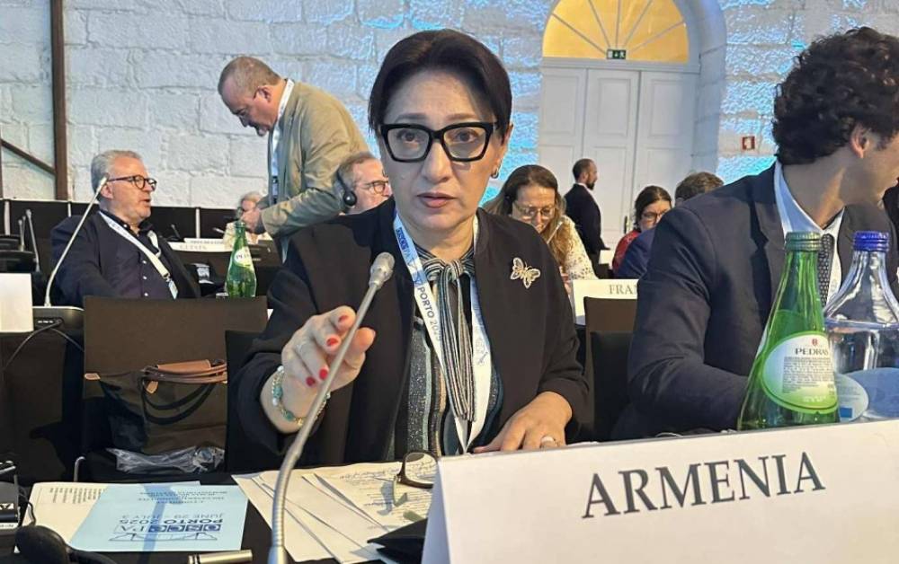 Երբեք չեմ ընտրի Սարգիս Խանդանյանին, ով ուրացել է Արցախը․ նա ներկայացնում է ՔՊ-ն և ոչ՝ ՀՀ-ն․ Լիլիթ Գալստյան