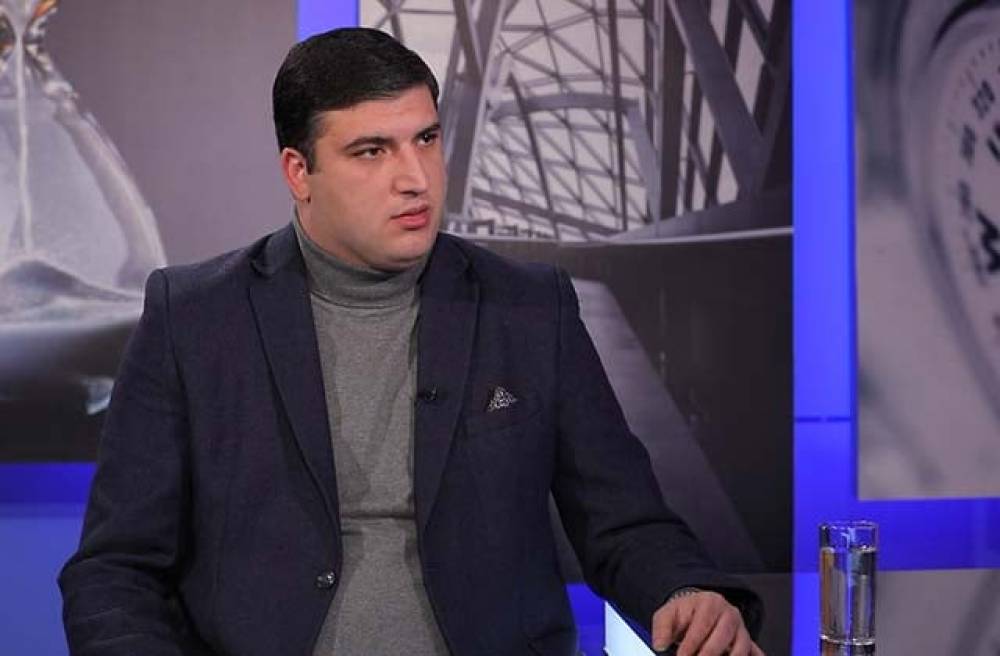 Այդ հիասթափությունը լցված է այն մարդկանց մեջ, որոնք կորցրել են իրենց հայրենիքը, որդիներին ու ապագայի հանդեպ հավատը (տեսանյութ)