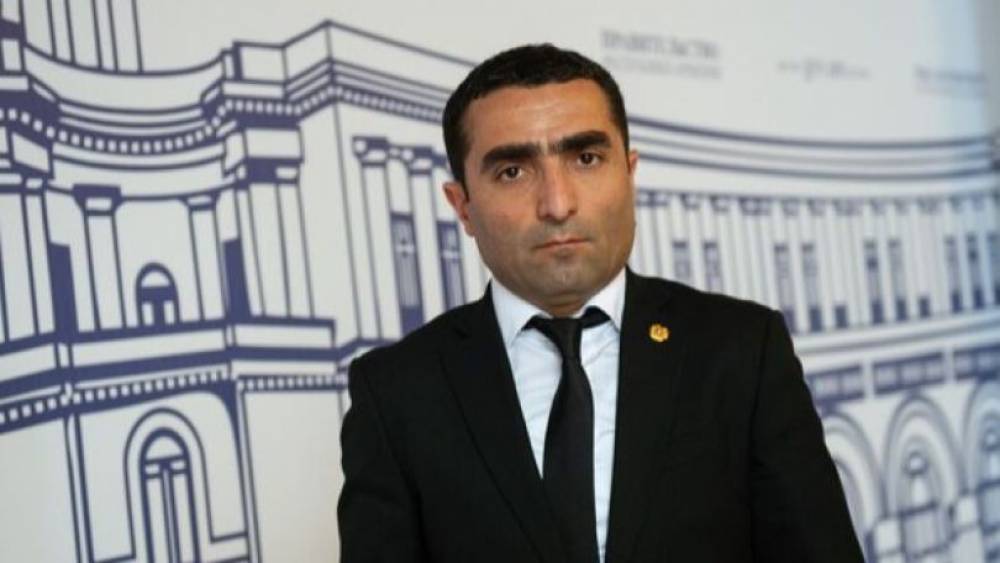 Նիկոլ Փաշինյանը ում է ցանկանում նշանակել ՀԷՑ-ի նոր կառավարիչ