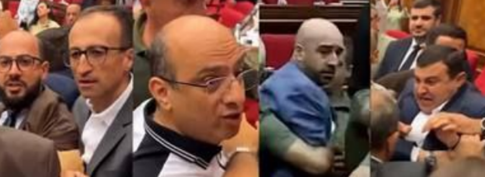 Մերօրյա «Շմայսներ»-ը կամ ՔՊ-ի ջարդարարները. ով ինչով է հայտնի․ «Ժողովուրդ»