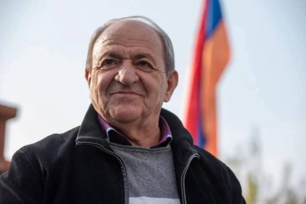 Ավշարում ջրի խնդիրը չի լուծվում. «Հրապարակ»