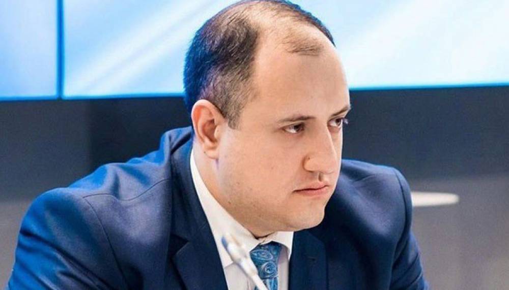 Եթե Ալմա Աթիի հռչակագիրը «սաղ է», ուրեմն Ղրիմն ու Դոնբասն Ուկրաինա են. Միհրան Հակոբյան