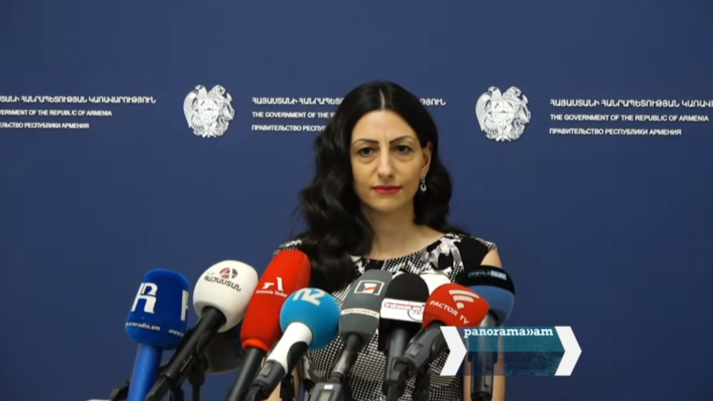 Այս պահի օրենսդրությունն է այդպիսին. ՀՀ ՄԻՊ-ը՝ հիվանդ պատանուն ԶՈՒ զորակոչելու մասին
