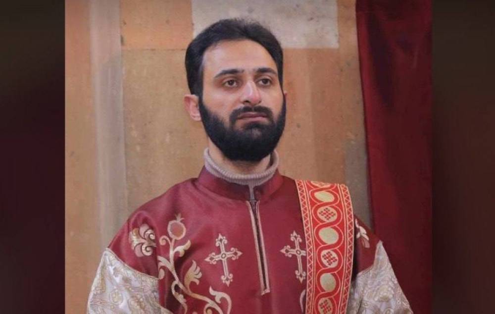 Հեղաշրջման պլանի քրեական վարույթով կալանավորված Հրայր Սարկավագ Հակոբյանն ազատ կարձակվի