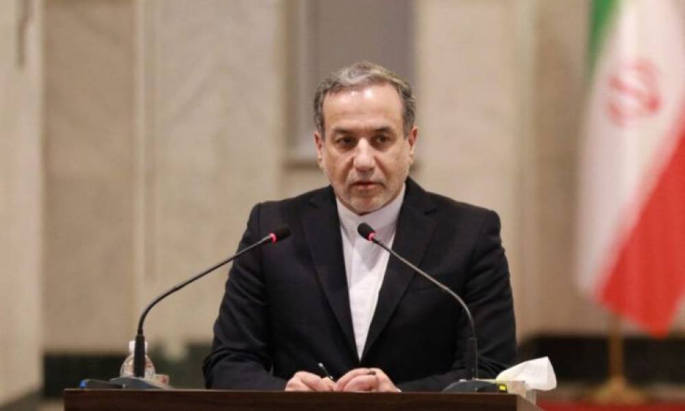 Իրան-Իսրայել 12-օրյա պատերազմի ընթացքում զոհվել է ավելի քան 6000 մարդ․ Արաղչի