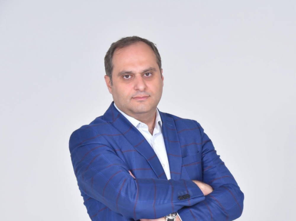 Մայր Աթոռի նկատմամբ այս պիղծ գործողությունները մեծ դժբախտություն են բերելու մեր ազգի գլխին. Արա Զոհրաբյան