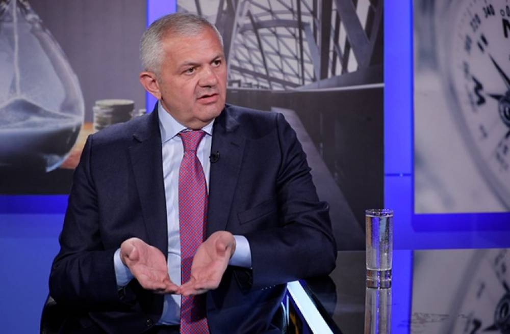 Ինչ-որ անհասկանալի ուժով մի պտտահողմ այս երկրում մշտապես կուլ է տալիս կարգին մարդկանց. Մամիկոն Ասլանյան